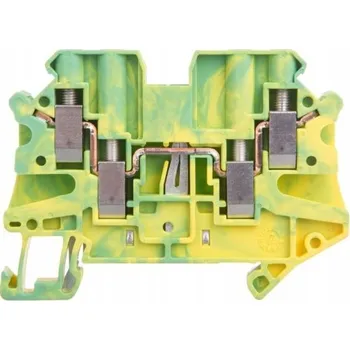 Svorkovnice Phoenix Contact 3044597, 0,14-6 mm²