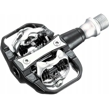 Pedál na kolo Nášlapné pedály na kolo FPD-C63 9/16"