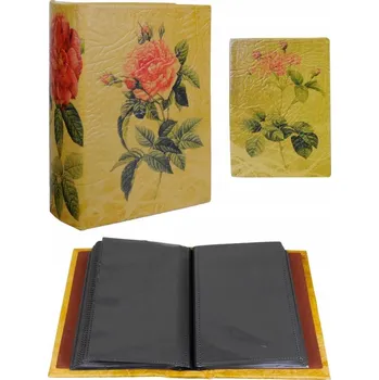 Obraz Album na 80 fotografií 10x15 cm z ekokůže !!!