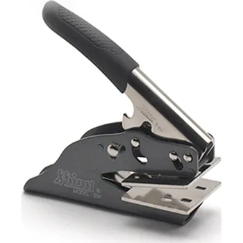 Razítko Reliéfní razítko MEDIUM EM-8 (41x41mm)