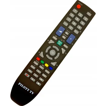 Dálkový Ovladač Samsung UE60EH4003