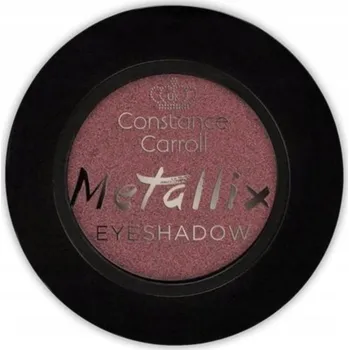 Oční stíny Constance Carroll Metallix 10 Nebula 3 g oční stín