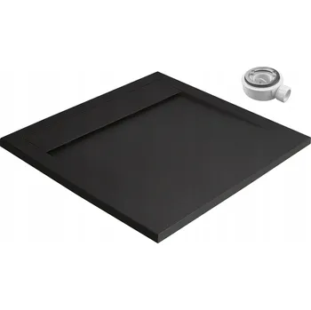 Sprchová vanička Sprchová vanička Radaway TEOS C čtvercová 100 x 100 cm