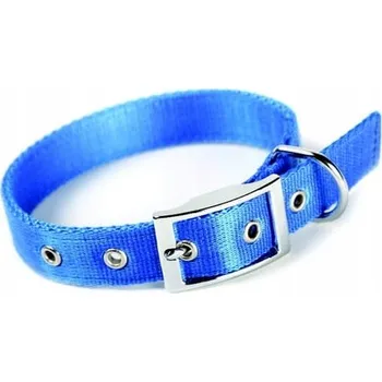 Obojek pro psa Materiálový obojek pro psa Dingo vel. M