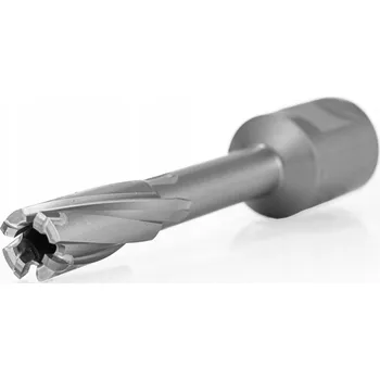 Vrták Kružnicový vrták FI 13 x 55 MM, VRTÁK DO KOVU, Karbid Wolframu TCT STAKO