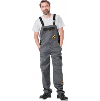 Pracovní obuv Dlouhé pracovní kalhoty Reis PRO-B SBP vel. 58