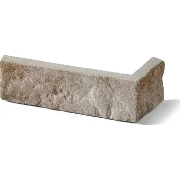Obklad STEGU® Betonový ROHOVÝ obklad CAMBRIDGE 13