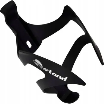 Košík na láhev Držák lahev na pití O-stand černý