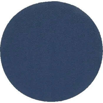 Brusný kotouč Brusný kotouč na suchý zip 125/80 CYRKON