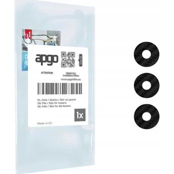 Pouzdro na mobilní telefon Fólie apgo pro Lenovo Yoga Pad Pro AI 1 ks