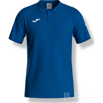 Polokošile JOMA OLIMPIADA, barva modrá, velikost 5XS