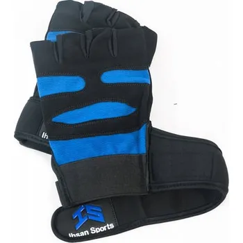 Fitness rukavice Rukavice do posilovny a fitness IHSAN SPORTS vel. L