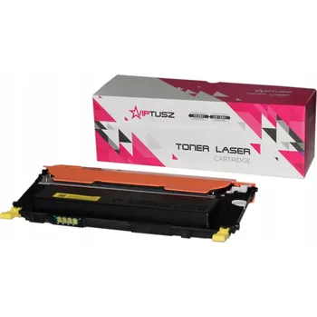 Toner pro Samsung CLP310 CLT-K4092S CLX-3175, žlutý (yellow)