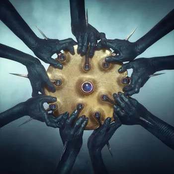 Zahraniční hudba Epica : Aspiral (Coloured) LP