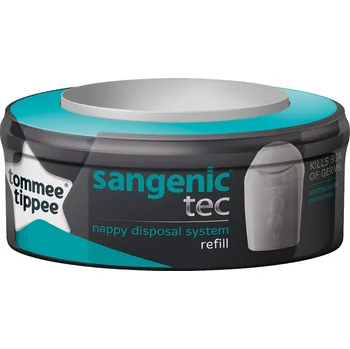 Tommee Tippee Sangenic Tec Refill 1 ks