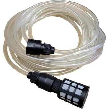 Zahradní hadice Hadice na Pistoli Worcraft CPC-S20LiC,díl 21