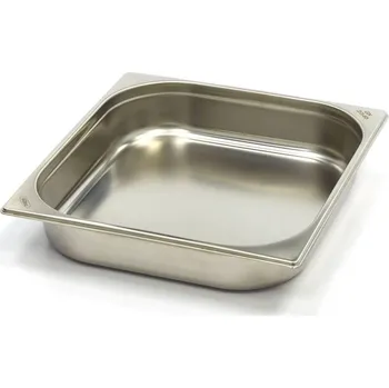 Plech na pečení Gastronádoba GN 2/3, výška 65 mm