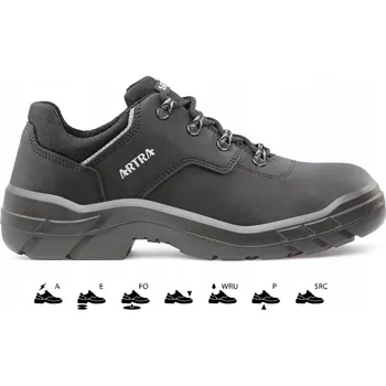 Pracovní obuv Pracovní polobotky ARTRA ARAL 927 6160 S3, velikost 48