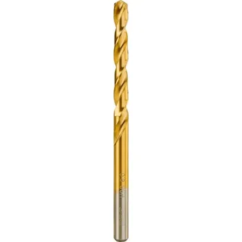 Vrták PRO VRTÁK DO KOVU HSS TITANOVÝ 2,0 MM