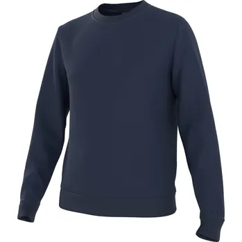 Pánská mikina LIVERGY® Pánská mikina (námořnická modrá, S (44/46))