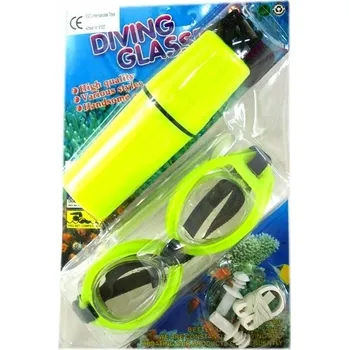 Plavecké brýle Plavecké brýle pro děti Miximport SWIM