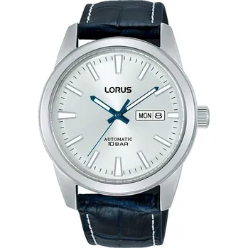 Módní doplněk Lorus RL499BX9 Classic Automatic 42mm 10ATM