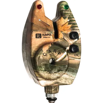 Signalizace záběru Elektronický hlásič záběru Rumpol 32009