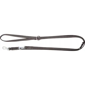 Vodítko pro psa Vodítko tradiční Dingo Gear páska 3 m