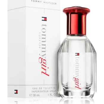 Parfém Tommy Hilfiger Tommy Hilfiger Tommy Girl Forever, Toaletní voda 100ml Pre ženy Toaletní voda