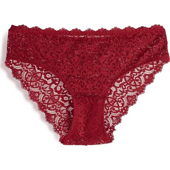 Kalhotky GATE Krajkované kalhotky 34 225-0115/581