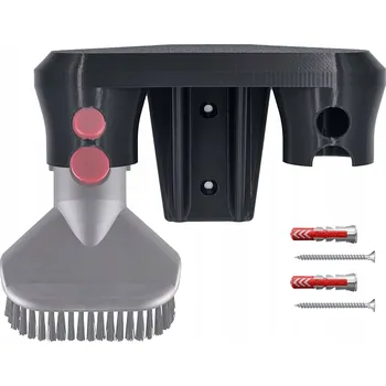 Držák na příslušenství k vysavačům Dyson