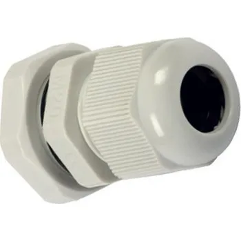 elektrický kabel VÝVODKA KABELOVÁ VÝVODKA M-63 IP68