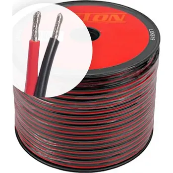 LEXTON CCA dvoulinka 2x0,75qmm