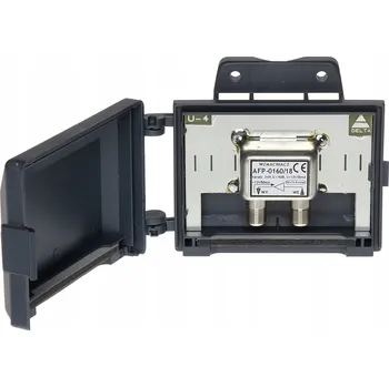 IP kamera Zesilovač Delta AFP-0160/18