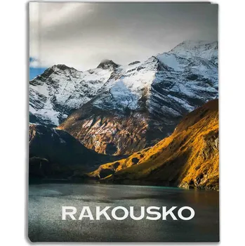 Fotoalbum Fotoalbum, léto, Rakousko, 10x15 na 120 fotografií (764)