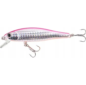 Umělá nástraha Jaxon Wobler Logis 8 cm 10 g Na candáta štiku