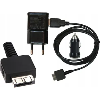 IP kamera USB AUTOMOBILOVÁ PRO SONY PS VITA