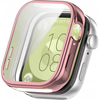 Pouzdro na mobilní telefon POUZDRO 2v1 PRO HUAWEI WATCH FIT 3 | 6 BAREV | VYSOKÁ KVALITA