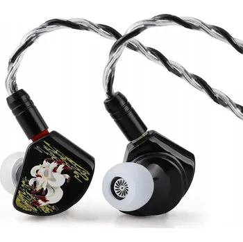 Sluchátka In-ear sluchátka KINERA CELEST GUMIHO