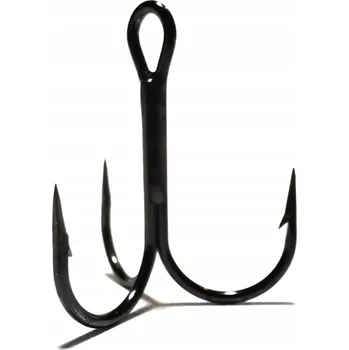 Rybářský háček Spinningový háček VMC 9649BN 8 1 Ks