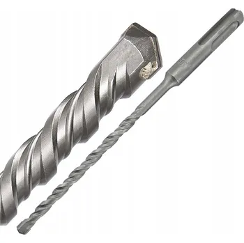 Vrták VRTÁK DO BETONU SDS+ 6X260 MM