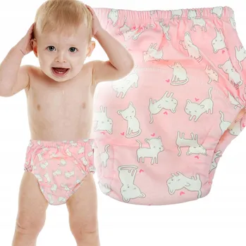 Plenkové kalhoty Tréninkové kalhoty Mawe 9-13 kg 1 ks