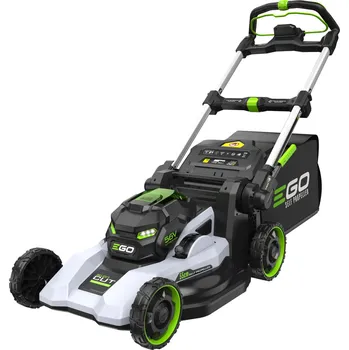 Sekačka AKU sekačka s pojezdem LM2230E-SP