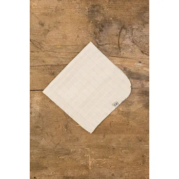 LennyLamb Bavlněná tetra osuška/plenka 40x40 cm