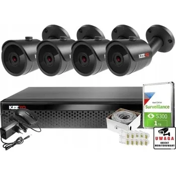 IP kamera IP kamera G-VISION black CAm I