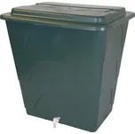 Covergarden plastová nádrž na vodu 240 l 78 x 78 x 58 cm