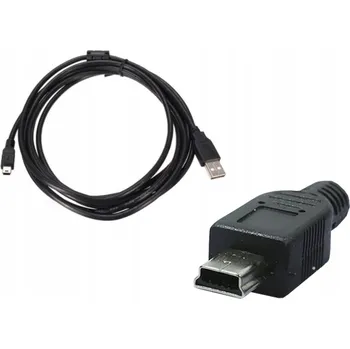 IP kamera USB kabel pro Manta GPS010 GPS020 GPS510MSX GPS710MSX GPS410 GPS560 GPS060