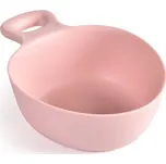 Miska LIGHT MY FIRE Švédská miska Kåsa, růžová