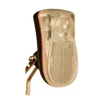 Cyklosvítilna Přední světlo na kolo Ikzi na baterie