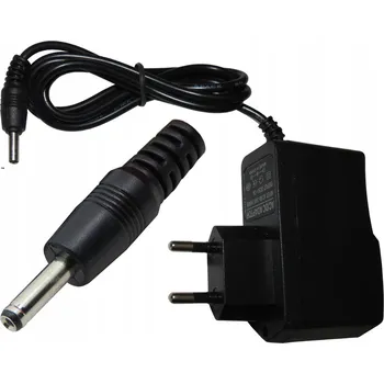 Nabíječka Napájecí adaptér pro Overmax OV-TB-08 Dual Drive Max II OV Base Two